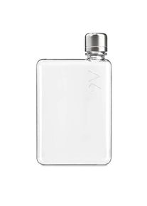 Drinking bottle Memobottle A6,