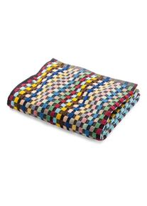 Framsohn Pit cloth twisted terry Face Towel,