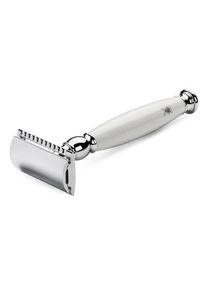 Mühle Rasurkultur Sophist razor Porcelain,
