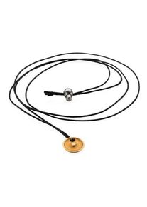 Guthmann Necklace with pendant sun/gold symbol