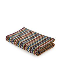 Framsohn Pit cloth twisted terry Shower Towel,