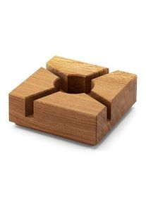 Konrad Horsch Teapot warmer oak 15 &times; cm,