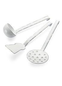 nic - Spiel + Art Kitchen gadgets enamel