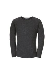 Seldom Men sweater raglan sleeves Anthracite, S