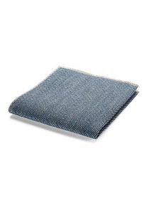 VÄXBO LIN Dishcloth linen Blue,