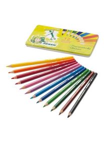 JOLLY Crayons children festival