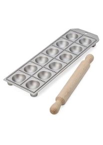 Eppicotispai.s. Ravioli board aluminum