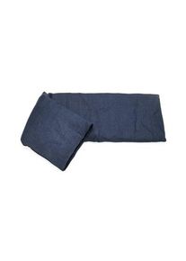 Linen heat pad Dark blue,