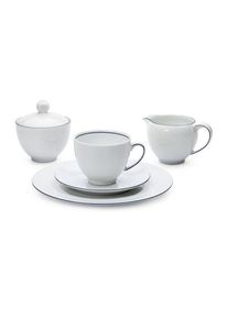 Triptis Porzellan coffee service