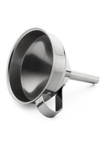 Calder s.n.c. Funnel stainless steel Small,
