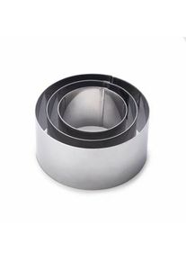 Talleres ILSA Cake Cutters Stainless Steel