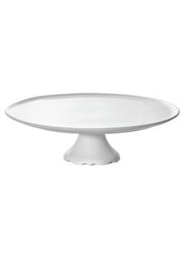 Triptis Porzellan Cake plate with foot porcelain