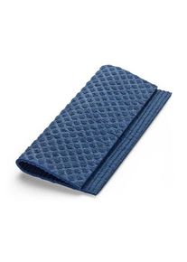 Galleri Ann Rinse cloth cellulose Dark blue,
