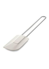 Kisag Dough scraper stainless steel handle