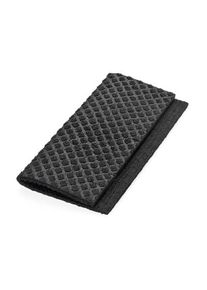 Galleri Ann Rinse cloth cellulose Black,