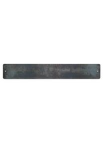 Manufactum Magnet bar raw steel hot rolled