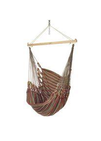 CHICO H&auml;ngematten Hanging chair cotton Colorful,