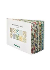 Manufactum Convolute Florentine papers