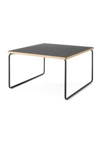 Side table Low Dark gray,
