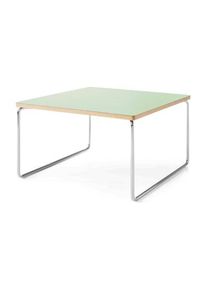 Side table Low Mint,