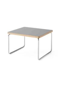 Side table Lower Medium gray,