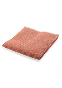 VÄXBO LIN Dishcloth linen Orange,