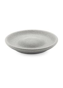 Denk Keramische Werkstätten Birdbath granite ceramic
