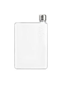 Drinking bottle Memobottle A5,