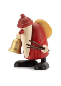 Koehler handicrafts Santa Claus with rod