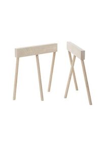 Magazin Table trestle Blok