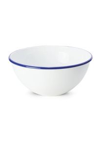 Riess kitchen bowl enamel Volume 2.5 liters,