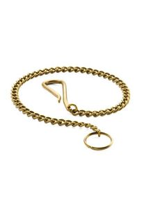 Kobashi Studio Japanese key chain brass