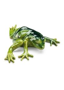 Frog ceramics