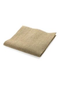 VÄXBO LIN Dishcloth linen Light green,