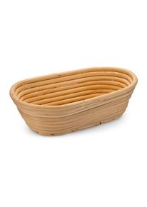 Herbert Birnbaum Bread mold peddigree Oval (750 g bread),