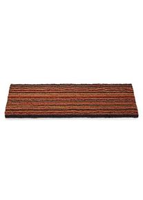 August Schär Hall mat coconut velour Colored,