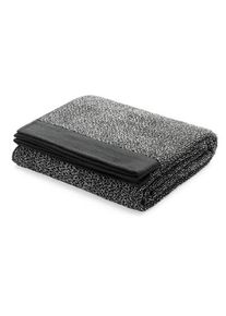 Murakami Pile Japanese terry washi yarn Shower Towel,