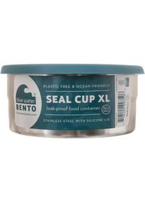 Ecolunchbox Eco Seal Cup Xl&trade; Campinggeschirr, Gr&ouml;&szlig;e: Einheitsgr&ouml;&szlig;e