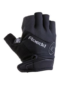 Roeckl Hagen Fahrradhandschuhe, Gr&ouml;&szlig;e: 8