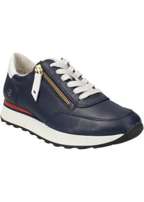 Paul Green, Sneakers, in blue, for Woman, 4980-053, Size: 37