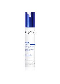 Uriage Age Lift Smoothing Firming Day Cream crema giorno rassodante antirughe con acido ialuronico 40 ml