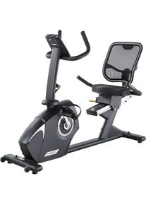 Maxxus Liege-Heimtrainer »Bike 4.2R«, 8255700080-0 silberfarben