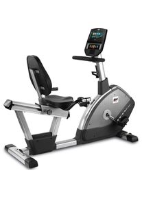 BH FITNESS Liege-Heimtrainer »TFR Ergo TFT H650TFT«, 9563204182-0 grau