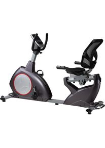 body coach Liege-Ergometer, Fahrradtrainer, 7231002174-0 bunt