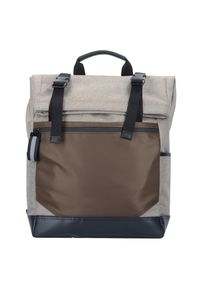 Picard Heren Rugzak 'Speed' bruin / lichtbruin One Size
