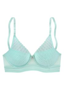 s.Oliver Soutien-gorge Femme vert taille 85