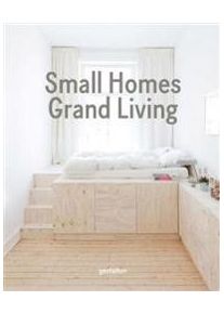 Small Homes, Grand Living (3899556984)