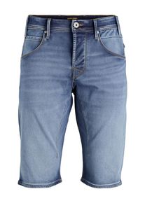 Jack & Jones JACK & JONES Heren Jeans 'Scale' blauw denim / donkerblauw 31-32