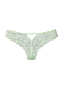 Vivance String Femme vert taille XXS-XS