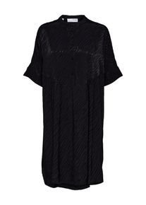 Selected Femme Robe 'Abienne-Viola' Femme noir taille 34